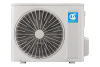 Купить Настенный кондиционер QUATTROCLIMA Capri QV-CA18WA/QN-CA18WA с качественным монтажом климатических систем в Москве и МО от ПУХОВ  тел.: +7 (495) 123-66-55
